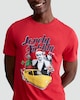 image 1 of Only Fools and Horses Pure Cotton Lovely Jubbly Print Pyjamas in Multi