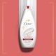 image 2 of Dove Silky Velvet Body Wash Shower Gel 450 ml