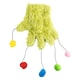 image 2 of The Grinch Interactive Pet Cat Glove Toy Christmas Gift