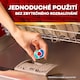 Obrázek 3 pro produkt Somat Excellence 4in1 kapsle do automatické myčky na nádobí 50 ks 950g