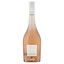 Crocodile Diamante Rose 750Ml