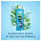 image 2 of Radox Muscle Soak Bath Soak 1L