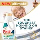 image 3 of Persil Ultimate Non Bio Aloe Vera Laundry Detergent 34 Wash 918ml