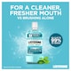 image 5 of Listerine Zero Alcohol Cool Mint Milder Taste Mouthwash 500ml