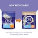 image 3 of Purina One Light Dry Cat Food Chicken 750G