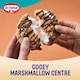 image 2 of Dr. Oetker Smores Stuffed Cookie Mix 340g
