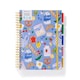 image 1 of Paperchase Deli A4 Project Planner