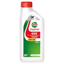 Castrol GTX  5W-30 C4 1L Car Engine Oil