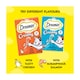 image 3 of Dreamies Creamy Adult Cat Kitten Treats with Salmon 40g