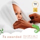 image 4 of Nala's Baby Bubble Bath 200ml