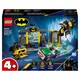 LEGO DC Batman 76272 A Denevérbarlang, Batman, Batgirl és Joker  1. kép