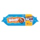 image 1 of MCVITIES MILK CHOCOLATE HOBNOBS 262G