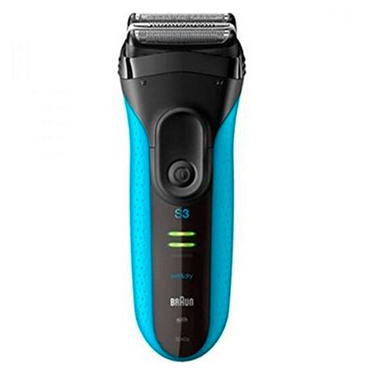 Braun 3010Bt Shave And Style Shaver Tesco Groceries