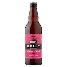 Ilkley Brewery Mary Jane 500ml