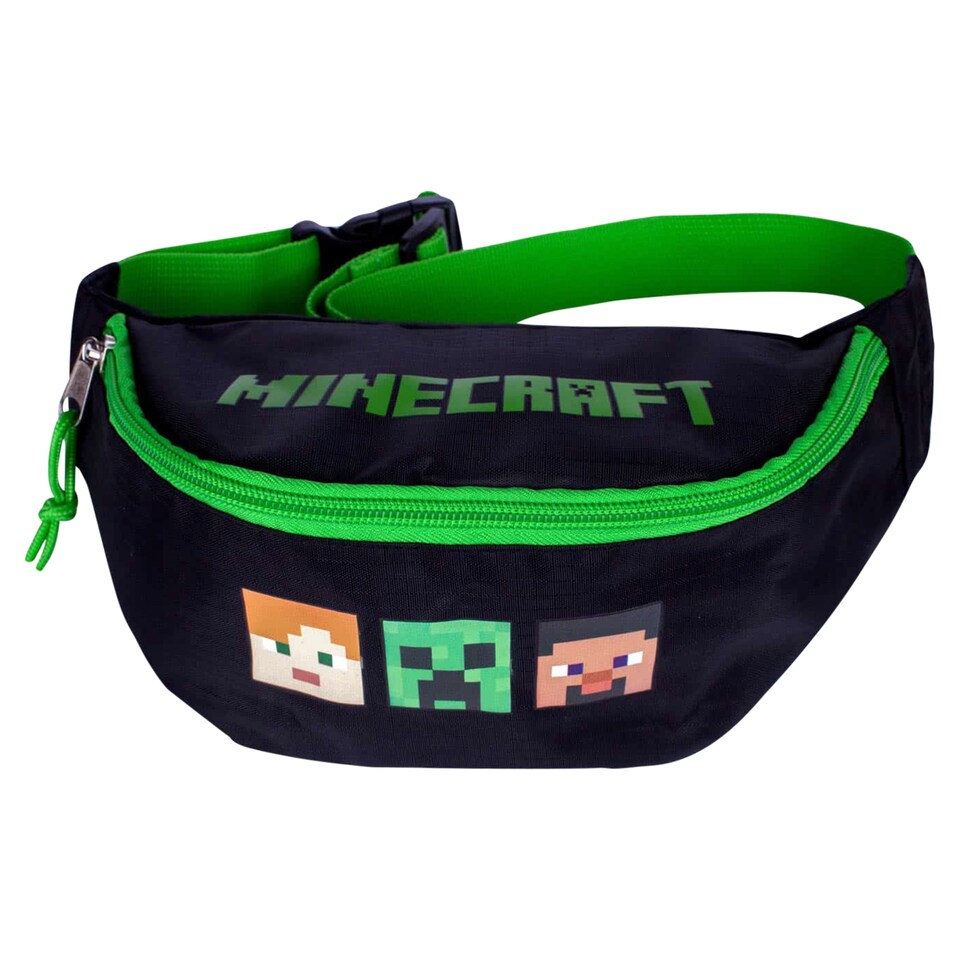 Astra Minecraft övtáska 1. kép