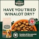 image 5 of WINALOT Sunday Dinner Mixed in Gravy Wet Dog Food 12x100g