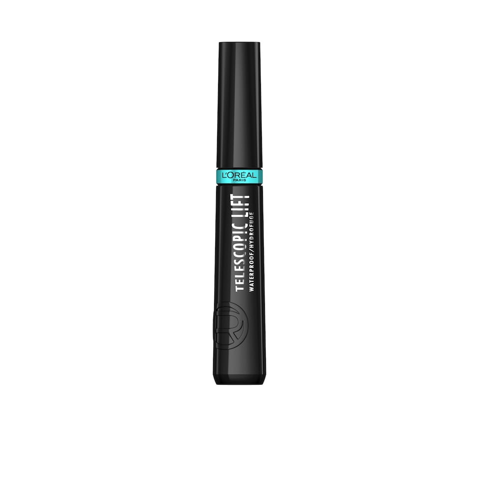 image 1 of L'Oreal Paris Telescopic Lift Mascara Waterproof Black 9.9ml