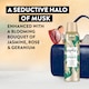 image 5 of Impulse Hint Of Musk Body Fragrance 150Ml
