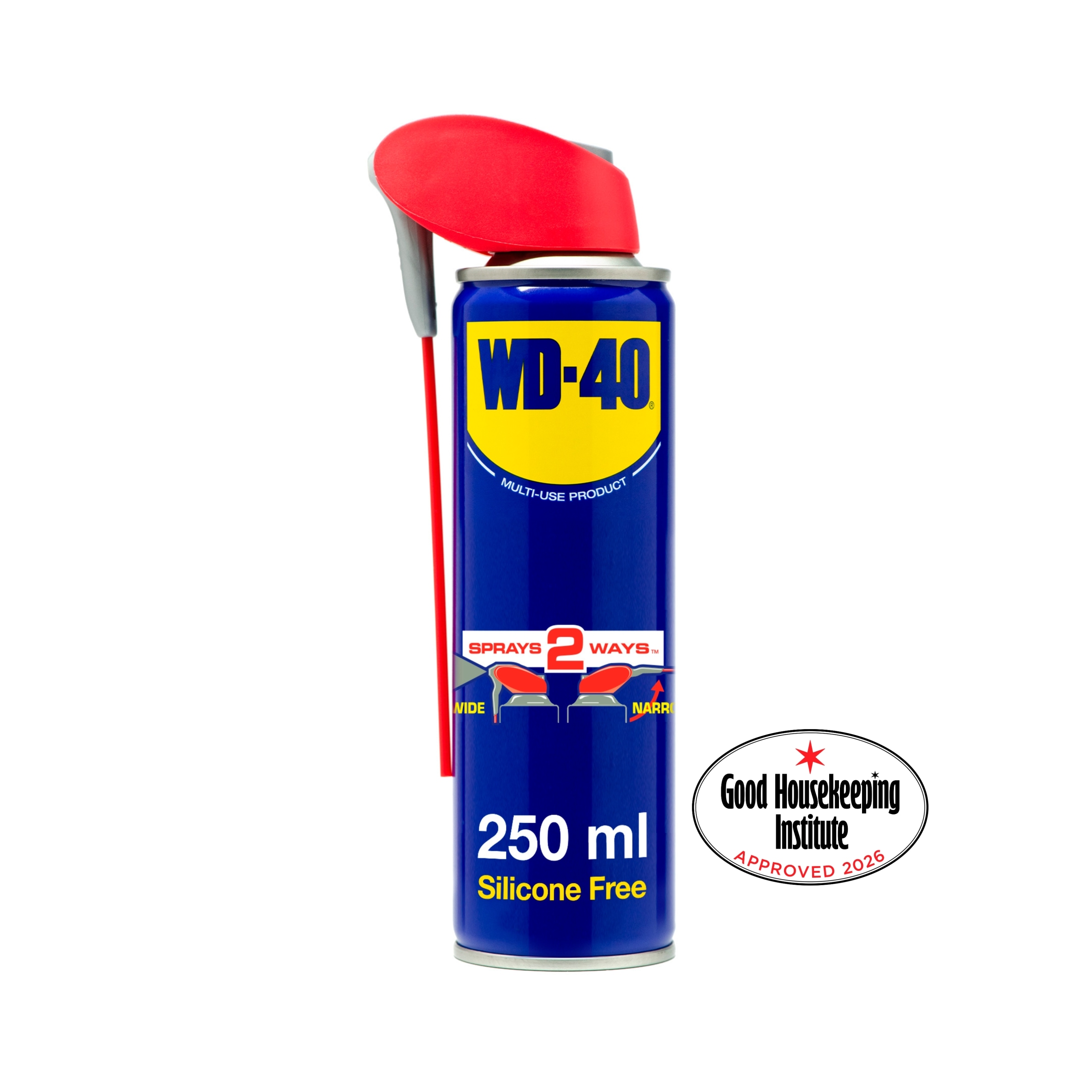 WD-40 250ml