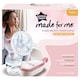 image 1 of Tommee Tippee Single Electric Breast Pump
