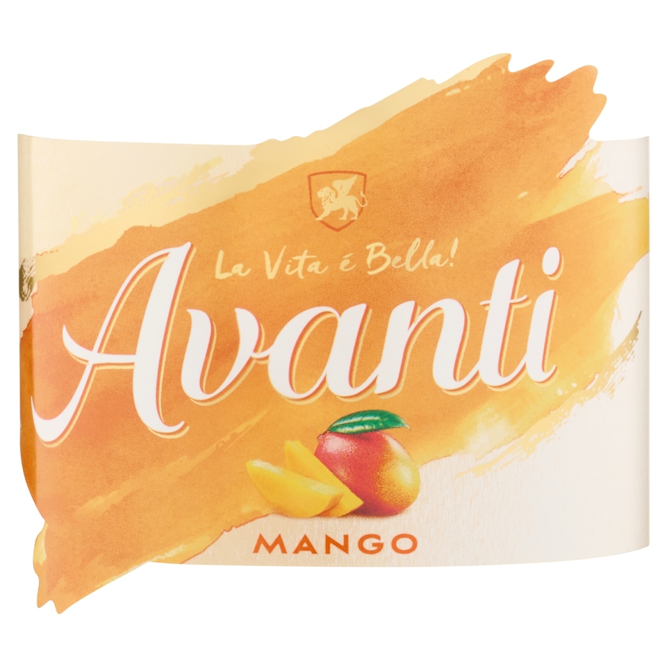 image 1 of Avanti Mango 0.75L