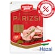 Master Good Klasszik szeletelt, füst ízesítésű csirke párizsi 90 g  1. kép