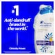 image 2 of Head & Shoulders Supreme Repair Anti Dandruff Shampoo 400ml