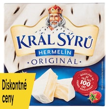 Plesňové a zrejúce syry
