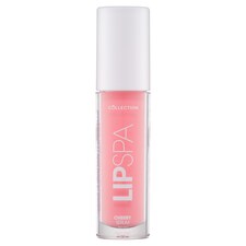 Collection Lip Spa Cherry Serum 1 Bare It All 