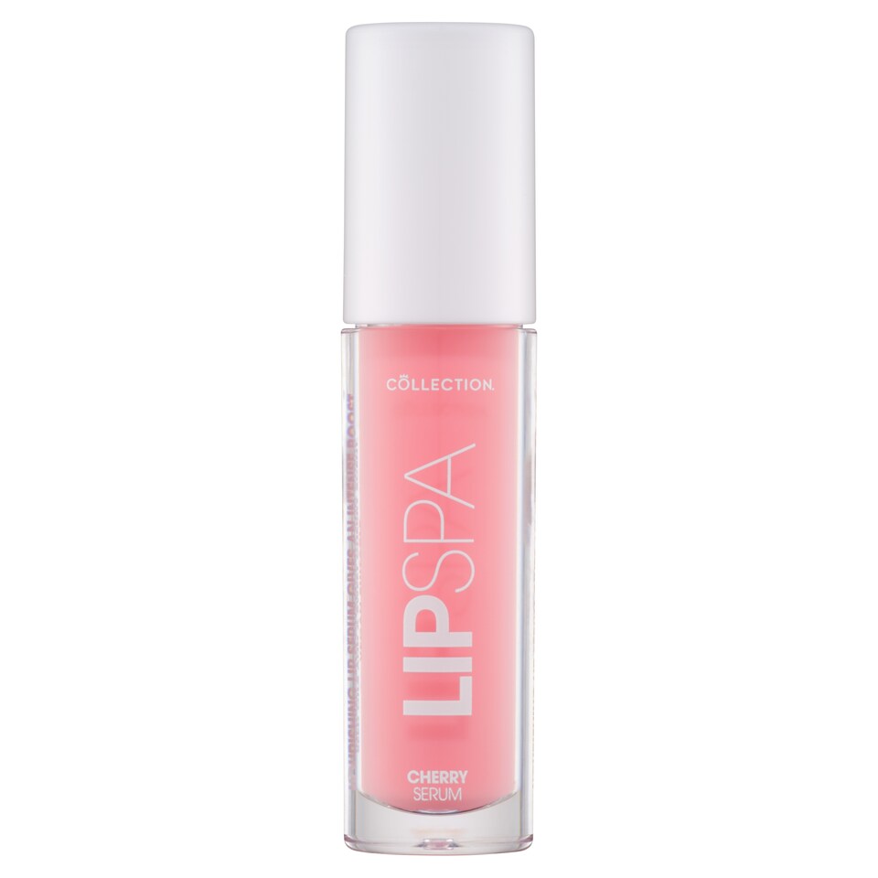 image 1 of Collection Lip Spa Cherry Serum 1 Bare It All 