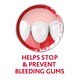 image 2 of Corsodyl Paste Whitening Toothpaste 75Ml