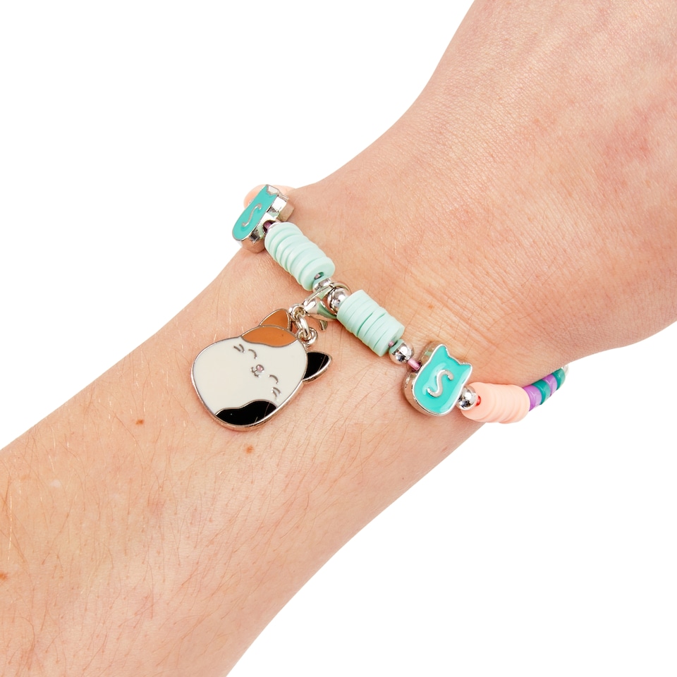 image 1 of Squishmallows Bracelet Maker