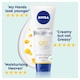 image 5 of NIVEA Q10 3in1 Anti-Age Hand Cream 100ml