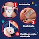 obrázok 5 z Pampers Active Baby plienkové nohavičky veľkosť 5, 22 plienok, 11kg-17kg