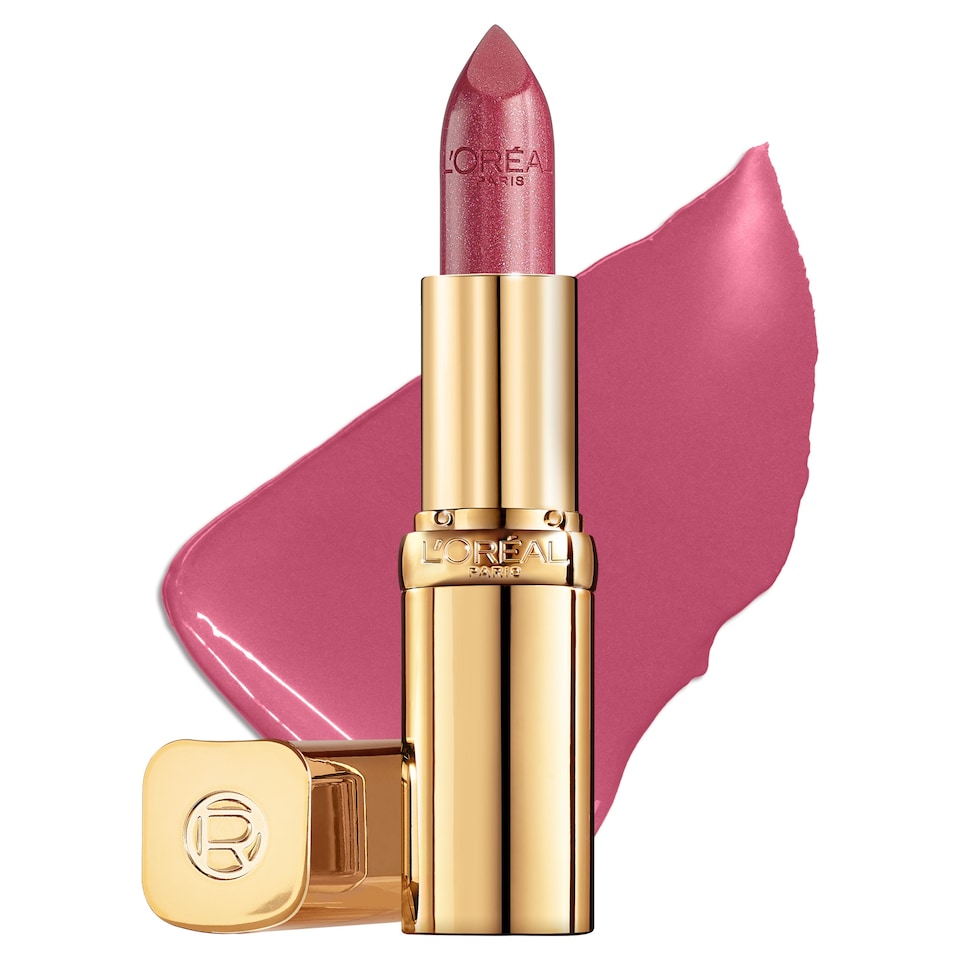 image 1 of L'Oreal Paris Color Riche Lipstick 258 Berry Blush 5ml