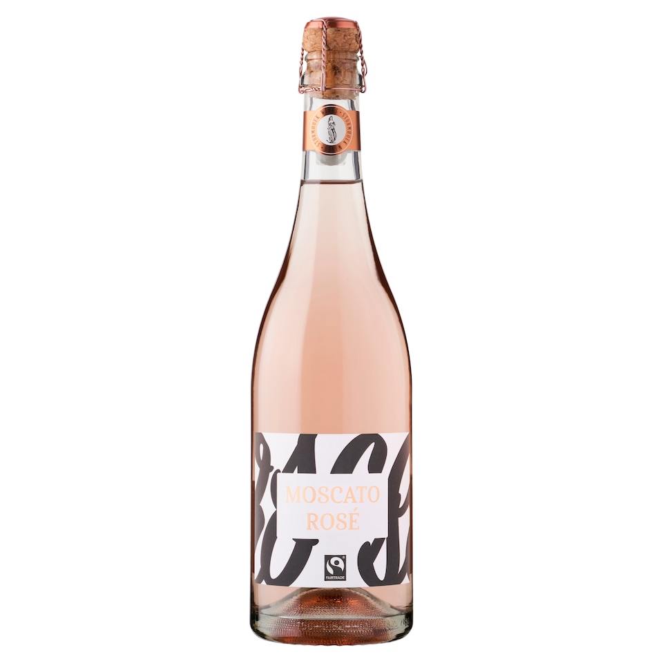 image 1 of Stormhoek Moscato Rose 750Ml