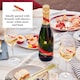 image 4 of G.H. Mumm Champagne Brut Cordon Rouge 75cl
