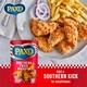 image 2 of Paxo Southern Fried Breadcrumbs 210G