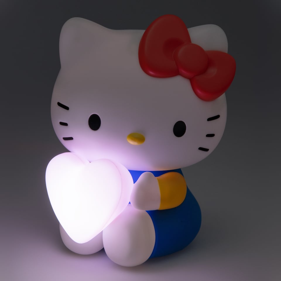 image 1 of Hello Kitty Light