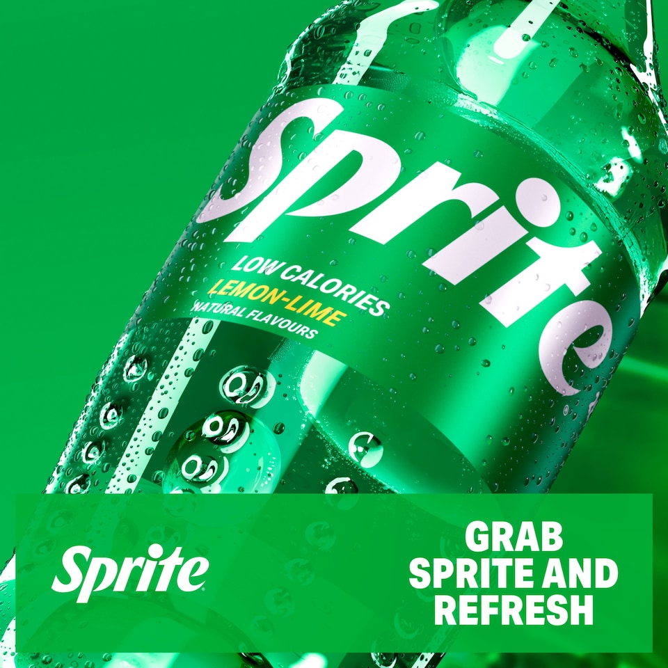 image 1 of Sprite 2L