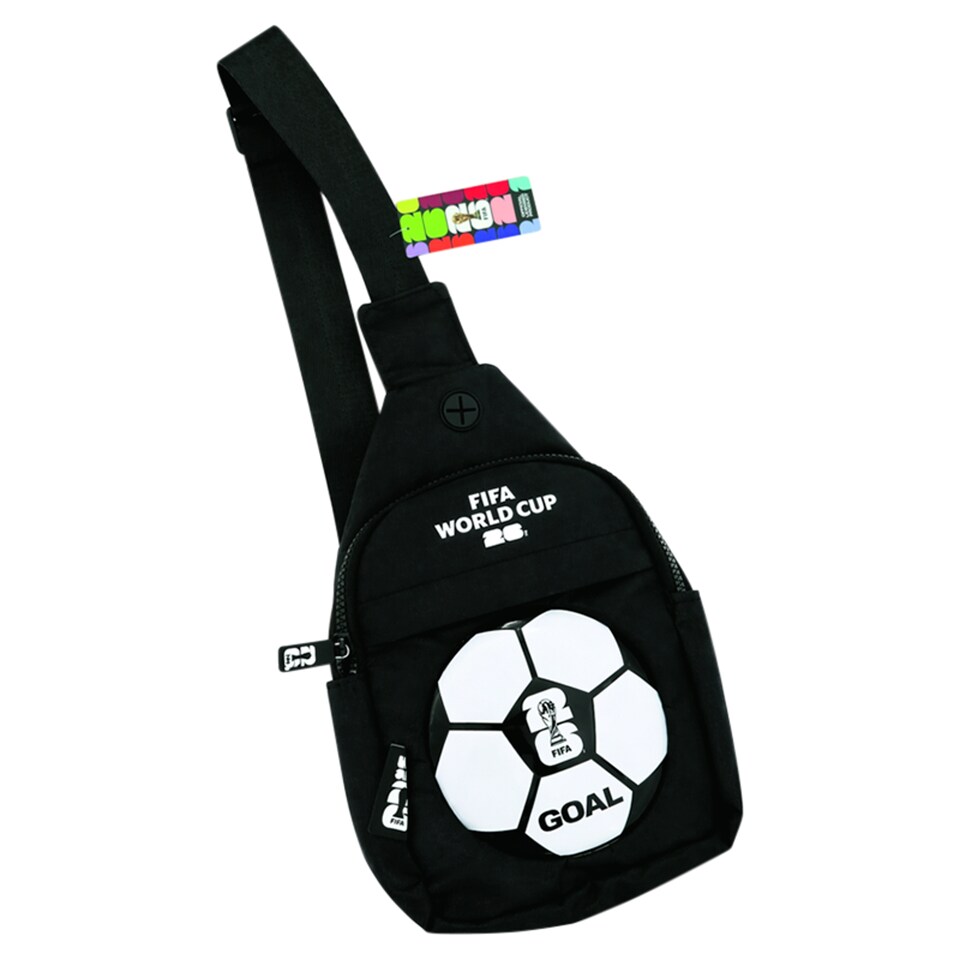 FIFA World Cup crossbody taška