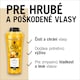 obrázok 5 z Schwarzkopf Gliss Oil Nutritive Vyživujúci šampón 250 ml