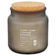 image 1 of F&F Home Apothecary Ylang Ylang and Orange Blossom Candle 350g