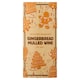 image 2 of Winter Warmer Gingerbread Mulled Wine 75cl