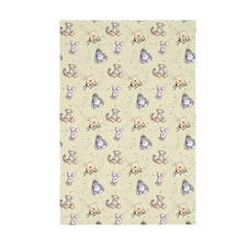 WINNIE THE POOH FLEECE BLANKET
