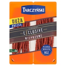 Tarczynski Exclusive Pork Kabanos 250g
