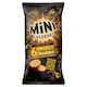 image 1 of Jacob's Mini Cheddars Smoked Cheddar Flavour Baked Snacks 6 x 23g