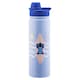 image 1 of Tesco Disney Stitch Dual Stainless Steel Bottle 650ML