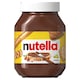 obrázok 3 z Nutella Nátierka s lieskovými orieškami a kakaom 1000 g