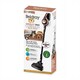 image 1 of Beldray Rose Gold Airgility Max Cordless Hoover